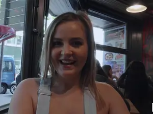 Public Pickups - Cafe Cliche - 07/18/2019