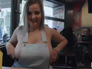 Public Pickups - Cafe Cliche - 07/18/2019