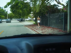 Stranded Teens - Girlfriend Gets Hers - 07/22/2019