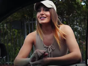 Stranded Teens - Girlfriend Gets Hers - 07/22/2019