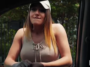 Stranded Teens - Girlfriend Gets Hers - 07/22/2019