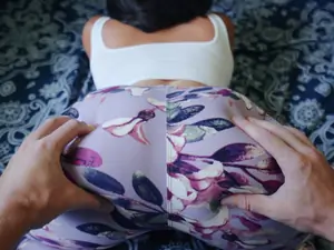 I Know That Girl - All About The Booty - 07/27/2019