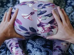 I Know That Girl - All About The Booty - 07/27/2019