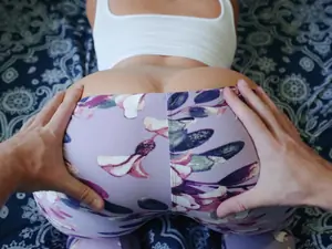 I Know That Girl - All About The Booty - 07/27/2019