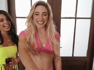 Share My BF - Bae's Best Friend - 07/28/2019