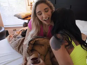 Share My BF - Bae's Best Friend - 07/28/2019