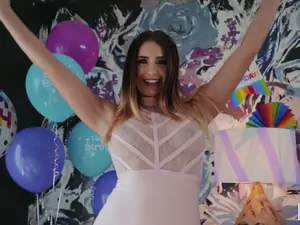 Pervs On Patrol - Lonely Party Girl - 08/02/2019