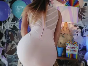 Pervs On Patrol - Lonely Party Girl - 08/02/2019