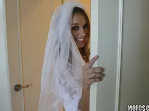 Mofos B Sides - Fiancee Gets Fucked - 04/11/2015