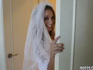 Mofos B Sides - Fiancee Gets Fucked - 04/11/2015