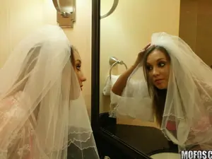 Mofos B Sides - Fiancee Gets Fucked - 04/11/2015