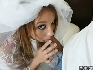 Mofos B Sides - Fiancee Gets Fucked - 04/11/2015