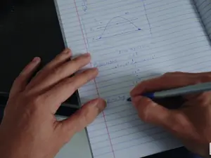 Share My BF - Homework Hoes - 08/05/2019