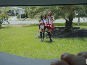 Share My BF - Homework Hoes - 08/05/2019