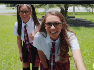 Share My BF - Homework Hoes - 08/05/2019