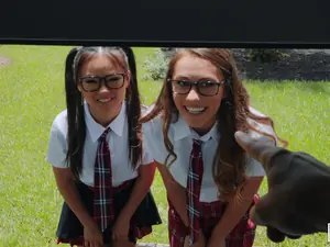 Share My BF - Homework Hoes - 08/05/2019