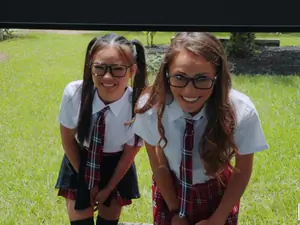 Share My BF - Homework Hoes - 08/05/2019