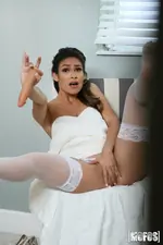 Pervs On Patrol - On Her Wedding Day - 08/06/2019