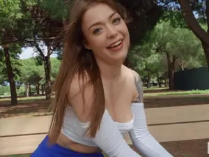 Public Pickups - Tattooed Goddess - 08/07/2019