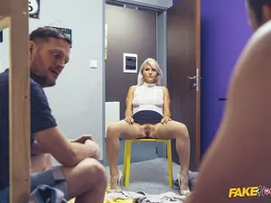 Fake Hostel - Used For Her Pleasure - 10/18/2019