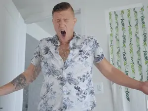 Share My BF - Soaking Wet: Part 2 - 08/15/2019