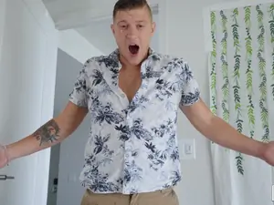 Share My BF - Soaking Wet: Part 2 - 08/15/2019