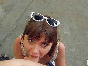 Public Pickups - Fangirls Gone Wild - 08/17/2019