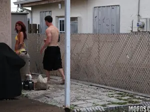 Real Slut Party - Florida Doesn't Wait For Summer - 04/19/2011