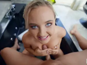 I Know That Girl - Shower Interrupted - 08/20/2019