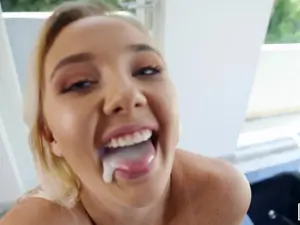 I Know That Girl - Shower Interrupted - 08/20/2019