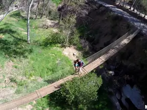 Drone Hunter - Spying on an Outdoor Public Fuck - 04/23/2015