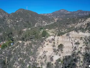 Drone Hunter - Spying on an Outdoor Public Fuck - 04/23/2015