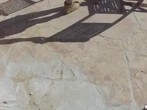 Drone Hunter - Spying on an Outdoor Public Fuck - 04/23/2015