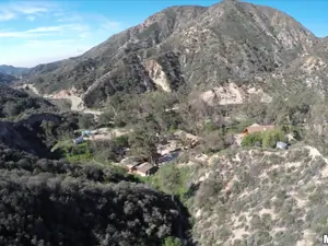 Drone Hunter - Spying on an Outdoor Public Fuck - 04/23/2015