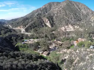 Drone Hunter - Spying on an Outdoor Public Fuck - 04/23/2015