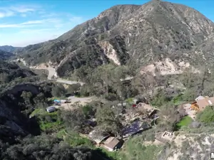 Drone Hunter - Spying on an Outdoor Public Fuck - 04/23/2015