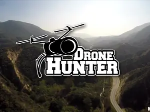 Drone Hunter - Spying on an Outdoor Public Fuck - 04/23/2015