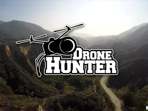 Drone Hunter - Spying on an Outdoor Public Fuck - 04/23/2015