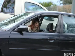 Pervs On Patrol - She Isn't a Prostitute? - 04/21/2011