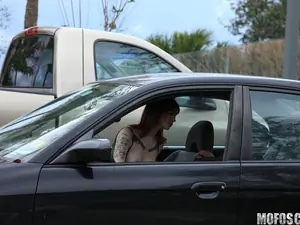 Pervs On Patrol - She Isn't a Prostitute? - 04/21/2011