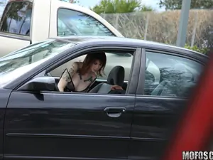 Pervs On Patrol - She Isn't a Prostitute? - 04/21/2011