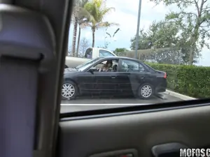 Pervs On Patrol - She Isn't a Prostitute? - 04/21/2011