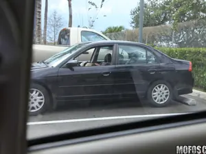 Pervs On Patrol - She Isn't a Prostitute? - 04/21/2011