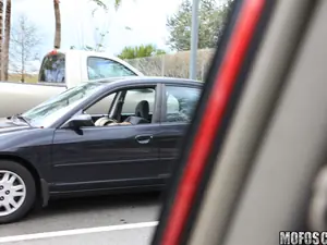 Pervs On Patrol - She Isn't a Prostitute? - 04/21/2011