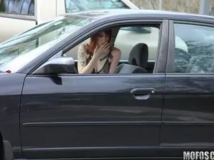 Pervs On Patrol - She Isn't a Prostitute? - 04/21/2011