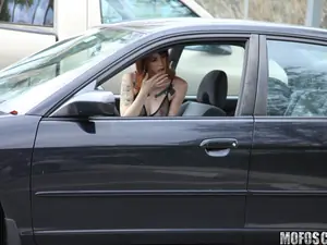 Pervs On Patrol - She Isn't a Prostitute? - 04/21/2011