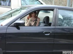 Pervs On Patrol - She Isn't a Prostitute? - 04/21/2011