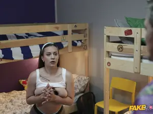 Fake Hostel - Fuck the Location Fee - 09/18/2020