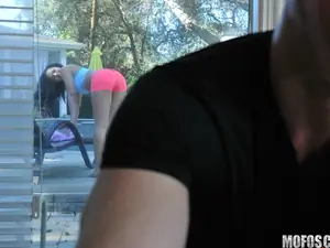 Latina Sex Tapes - Horny Girlfriend to Fuck on Cam - 05/01/2015