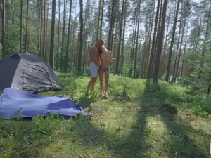 I Know That Girl - Camping with Mia - 09/04/2019